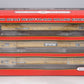 Atlas 20002846 HO Scale TTX Corporation 53' Articulated Well Car #728691