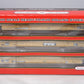 Atlas 20002844 HO Scale Thrall 53' Articulated Well Car #728523