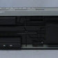 USA Trains 31036 G NYC "20th Century Limited" Vista Dome Lighted #1 Metal Wheels