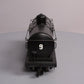 Bachmann 93419 White Pass & Yukon Single Dome Tank Car