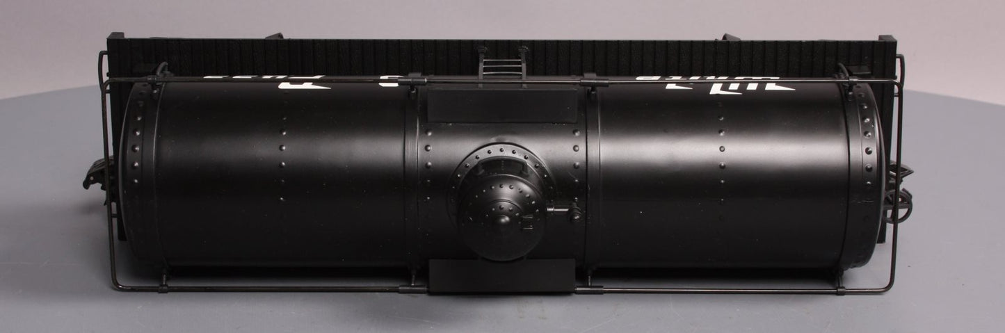 Bachmann 93419 White Pass & Yukon Single Dome Tank Car