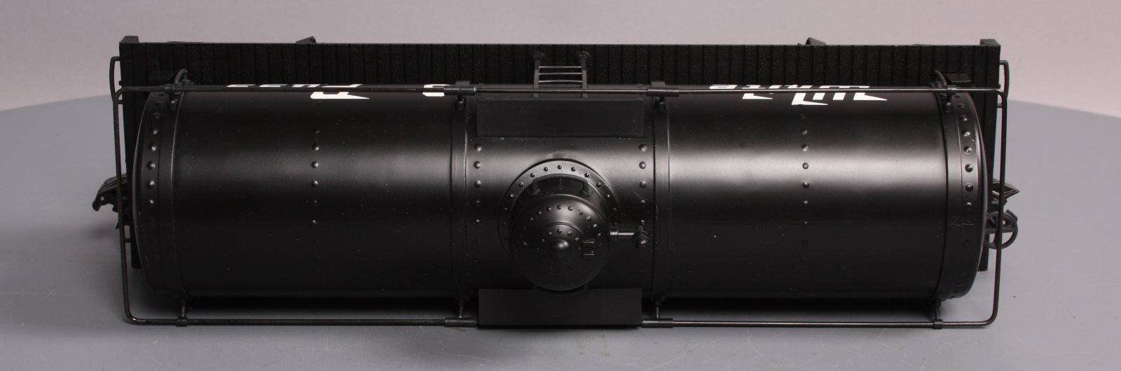 Bachmann 93419 White Pass & Yukon Single Dome Tank Car