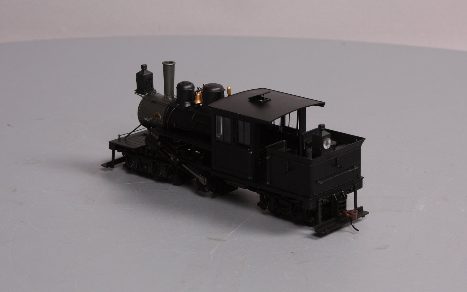 Bachmann 25799 On30 Painted & Unlettered 28-Ton 2-Truck Class B