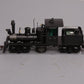 Bachmann 28503 On30 Painted & Unlettered T-Boiler Two-Truck Shay w/Sound & DCC