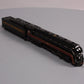 Broadway Limited 2550 HO Norfolk & Western Class J 4-8-4 Paragon2™ #611