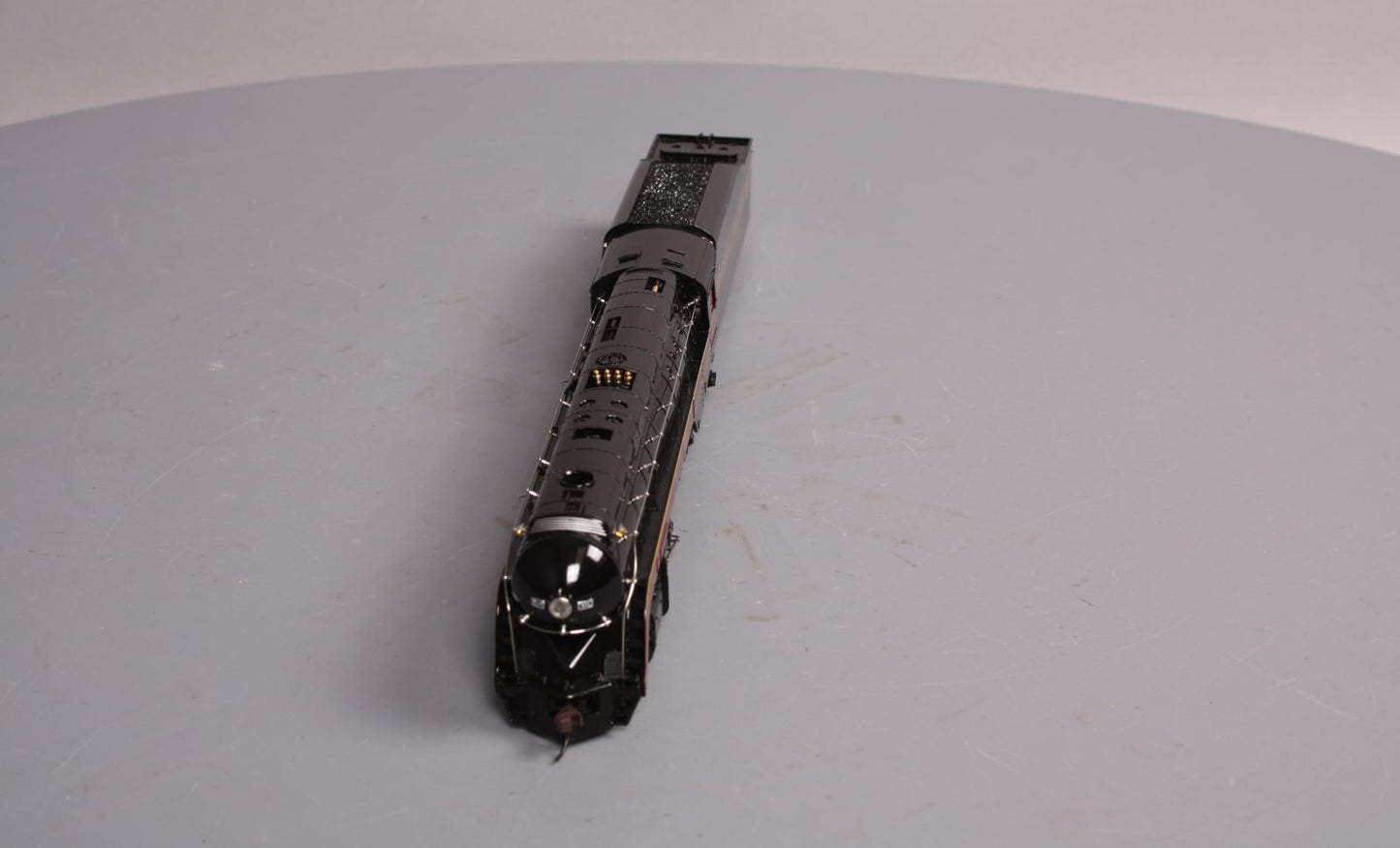 Broadway Limited 2550 HO Norfolk & Western Class J 4-8-4 Paragon2™ #611