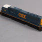 Athearn G64769 HO CSX/YN3 SD70MAC Diesel Locomotive #4582
