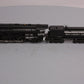 Athearn G97006 HO SP 4-8-2 MT-4/Skyline Steam Locomotive w/DCC & Sound #4358