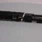 Athearn G97006 HO SP 4-8-2 MT-4/Skyline Steam Locomotive w/DCC & Sound #4358