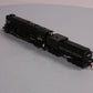 Athearn G97006 HO SP 4-8-2 MT-4/Skyline Steam Locomotive w/DCC & Sound #4358