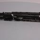 Athearn G97006 HO SP 4-8-2 MT-4/Skyline Steam Locomotive w/DCC & Sound #4358