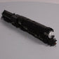 Athearn G97006 HO SP 4-8-2 MT-4/Skyline Steam Locomotive w/DCC & Sound #4358