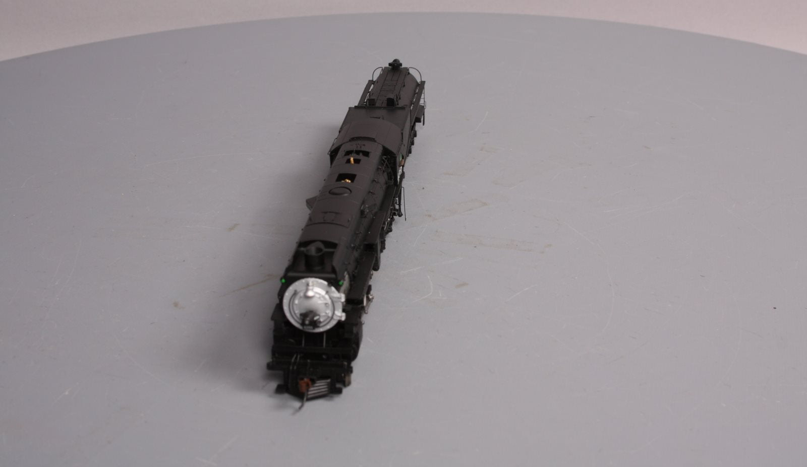 Athearn G97006 HO SP 4-8-2 MT-4/Skyline Steam Locomotive w/DCC & Sound #4358