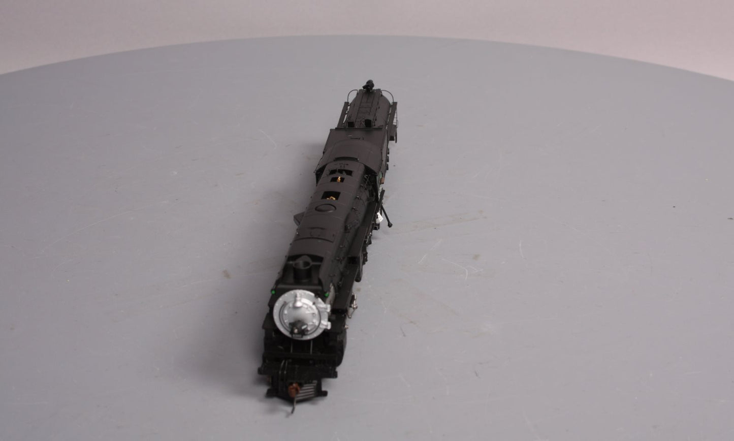 Athearn G97007 HO Southern Pacific 4-8-2 MT-4/Skyline w/DCC & Sound #4360