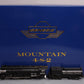 Athearn G97007 HO Southern Pacific 4-8-2 MT-4/Skyline w/DCC & Sound #4360