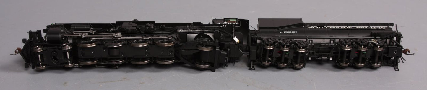 Athearn G97007 HO Southern Pacific 4-8-2 MT-4/Skyline w/DCC & Sound #4360