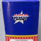 USA Trains R19300A Santa Fe Tuscan 50 Ft. Box Car with Steel Door (Metal Wheels)