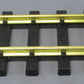 USA Trains R19300A Santa Fe Tuscan 50 Ft. Box Car with Steel Door (Metal Wheels)
