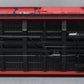USA Trains R19300C G Santa Fe 50 Ft. Box Car with Plug/Steel Double Door Combo