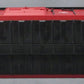 USA Trains R19300C G Santa Fe 50 Ft. Box Car with Plug/Steel Double Door Combo