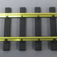 USA Trains R19300C G Santa Fe 50 Ft. Box Car with Plug/Steel Double Door Combo
