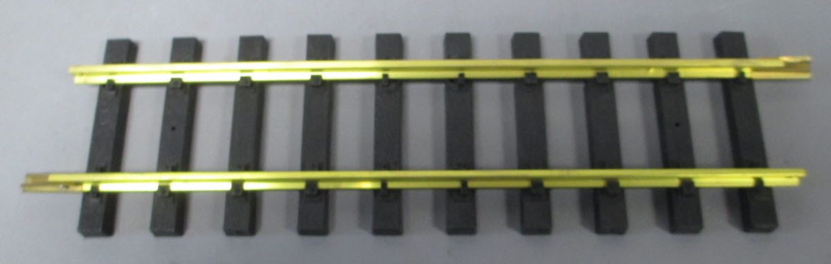 USA Trains R19300C G Santa Fe 50 Ft. Box Car with Plug/Steel Double Door Combo