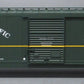 USA Trains R19320A G Northern Pacific Rail 50 Ft. Box Car with Steel Door