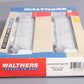 Walthers 932-27160 HO XOMX National 6200 Plastic Hoppers (Set of 2)