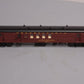 Walthers 920-9250 Bwy Ltd BM70n RPO Dlx PRR