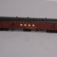 Walthers 920-9250 Bwy Ltd BM70n RPO Dlx PRR