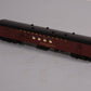 Walthers 920-9250 Bwy Ltd BM70n RPO Dlx PRR