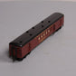 Walthers 920-9250 Bwy Ltd BM70n RPO Dlx PRR
