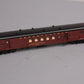 Walthers 920-9250 Bwy Ltd BM70n RPO Dlx PRR