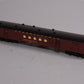 Walthers 920-9250 Bwy Ltd BM70n RPO Dlx PRR