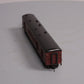 Walthers 920-9250 Bwy Ltd BM70n RPO Dlx PRR