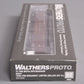 Walthers 920-9250 Bwy Ltd BM70n RPO Dlx PRR