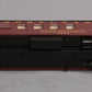 Walthers 920-9250 Bwy Ltd BM70n RPO Dlx PRR
