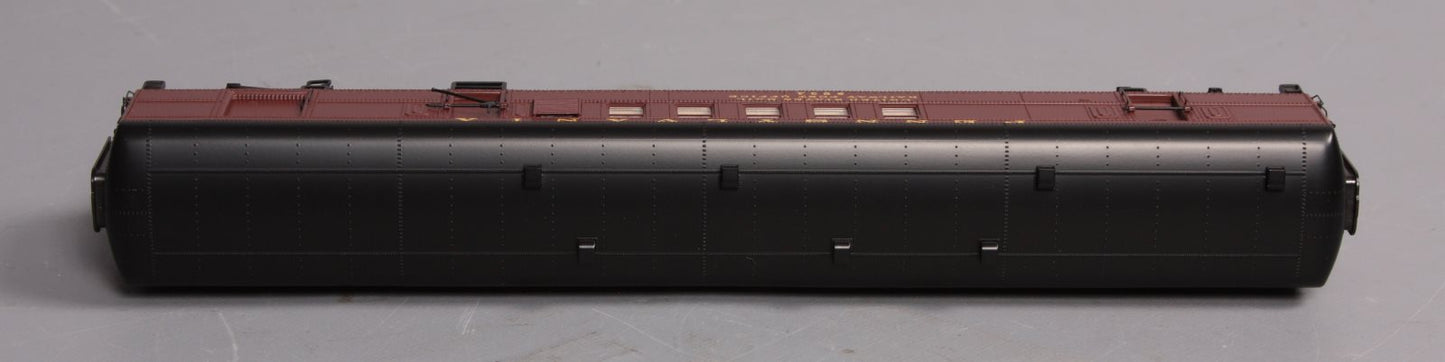 Walthers 920-9250 Bwy Ltd BM70n RPO Dlx PRR