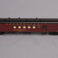 Walthers 920-9260 Bw Ltd RPO Dlx 2 PRR