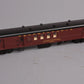 Walthers 920-9260 Bw Ltd RPO Dlx 2 PRR