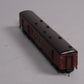 Walthers 920-9260 Bw Ltd RPO Dlx 2 PRR