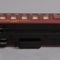 Walthers 920-9260 Bw Ltd RPO Dlx 2 PRR