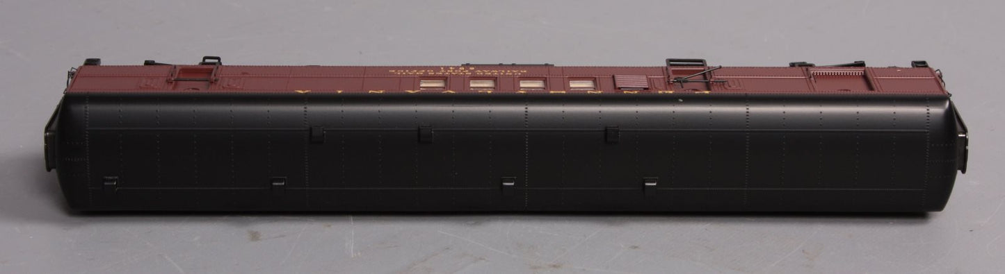 Walthers 920-9260 Bw Ltd RPO Dlx 2 PRR