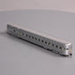Walthers 920-9473 HO Santa Fe El Capitan 85' P-S 42-Seat Coach Observation #3248