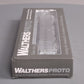 Walthers 920-9473 HO Santa Fe El Capitan 85' P-S 42-Seat Coach Observation #3248