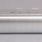 Walthers 920-9473 HO Santa Fe El Capitan 85' P-S 42-Seat Coach Observation #3248