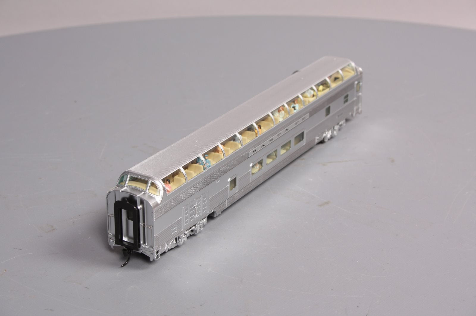1/87 HO / Wagon Transport Autos Articule / Avec 6 Mercedes / A 3