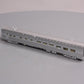 Walthers 920-9349 Santa Fe SF Chief Deluxe 85' P-S Lunch Counter Diner Dormitory