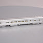 Walthers 920-9349 Santa Fe SF Chief Deluxe 85' P-S Lunch Counter Diner Dormitory