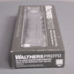 Walthers 920-9349 Santa Fe SF Chief Deluxe 85' P-S Lunch Counter Diner Dormitory